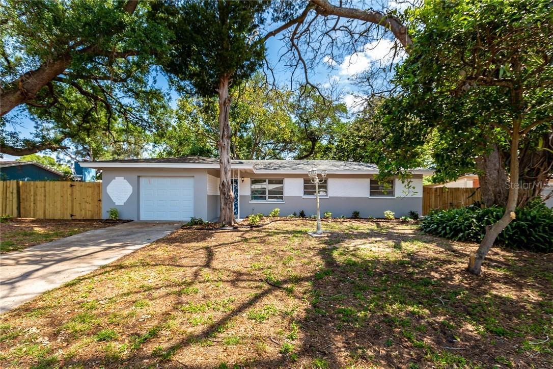 1361 Essex Dr., Clearwater, FL 33756