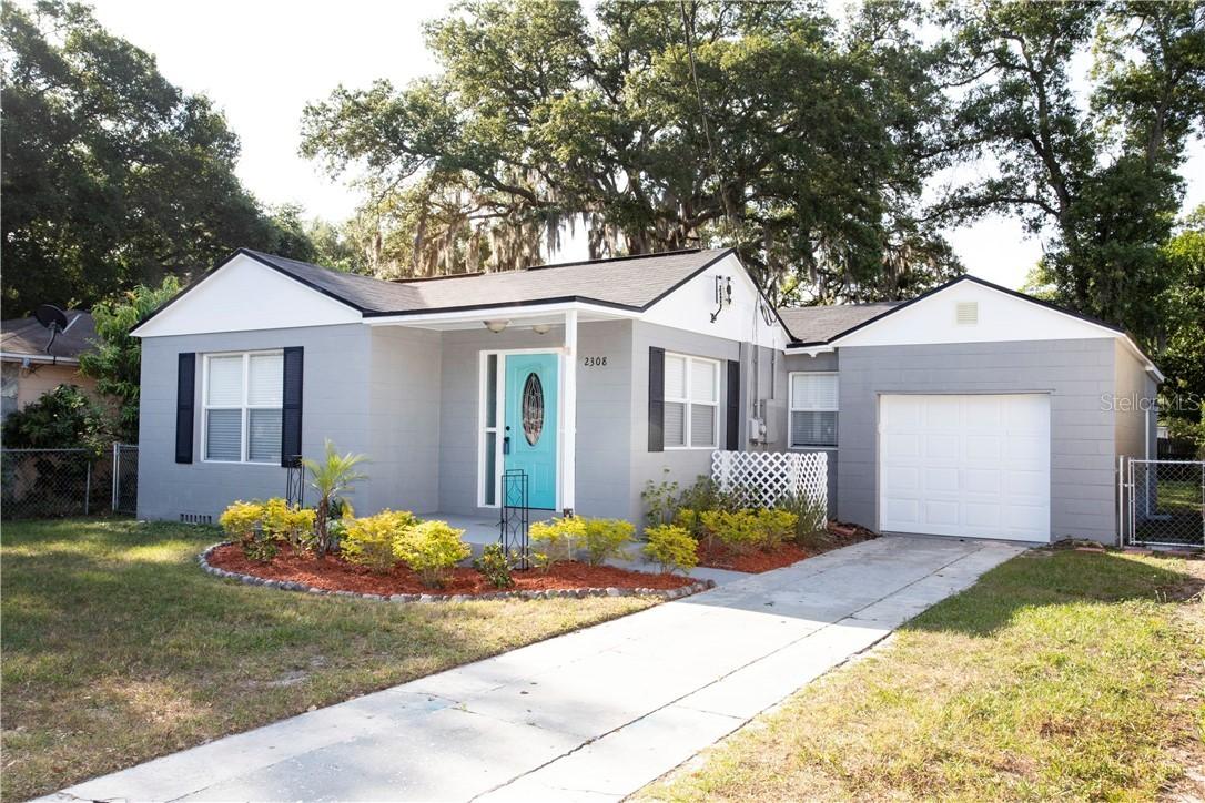 2308 W Clifton St., Tampa, FL 33603