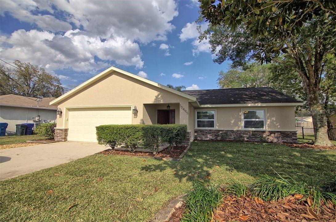 10495 Blythville Rd., Spring Hill, FL 34608