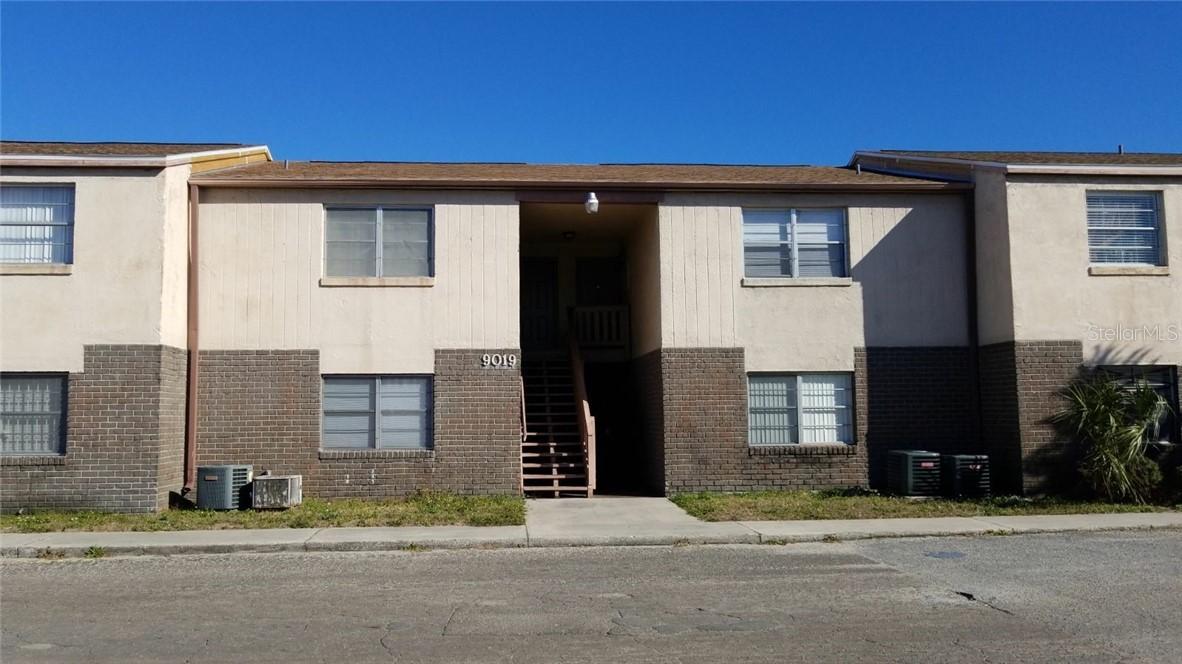 9019 Westchester Cir. #47, Tampa, FL 33604