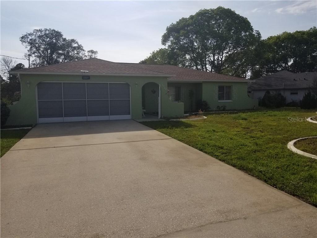 3302 Coronet Ct., Spring Hill, FL 34609