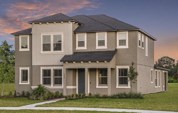 4477 Tubular Run, Land O Lakes, FL 34638