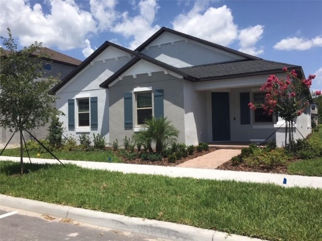 4483 Tubular Run, Land O Lakes, FL 34638