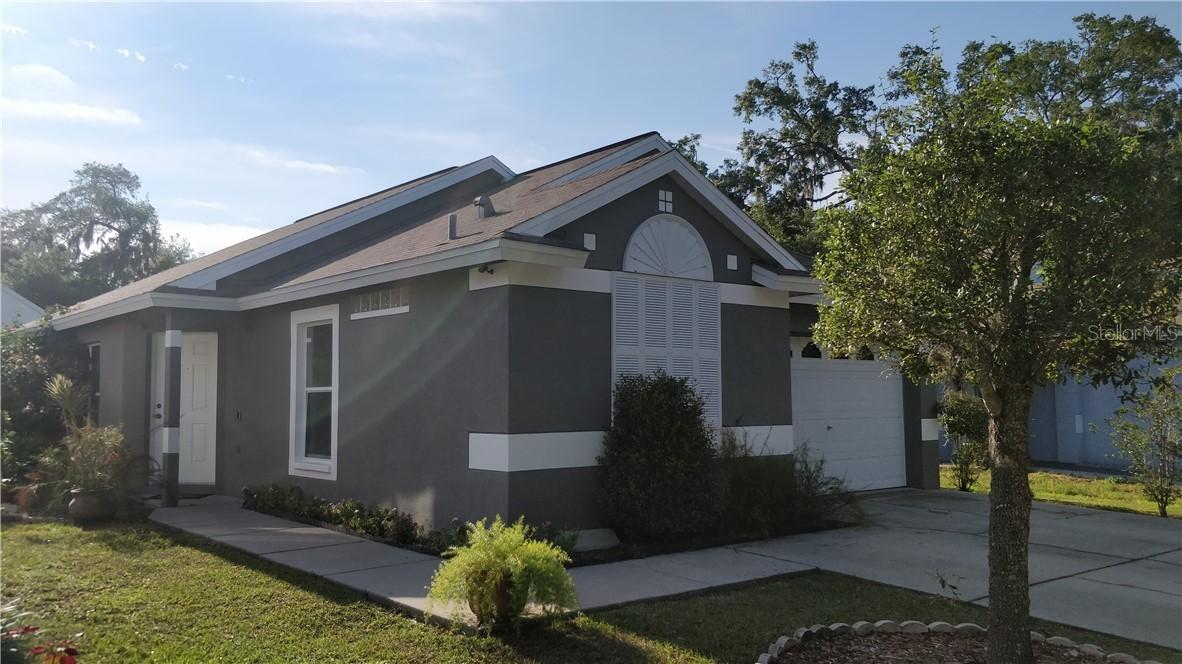 2623 Golden Antler Ln., Lutz, FL 33559