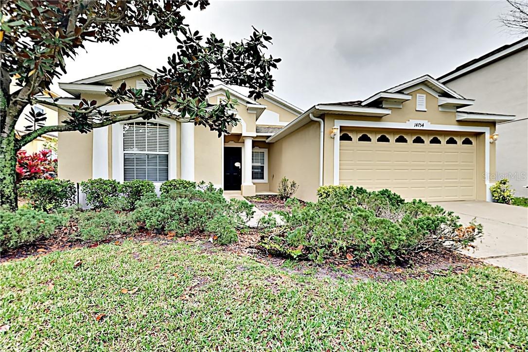 14754 Masthead Landing Cir., Winter Garden, FL 34787
