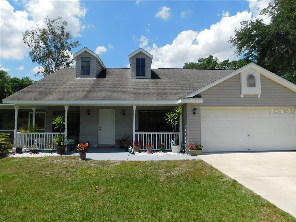 4003 Bruton Rd., Plant City, FL 33565