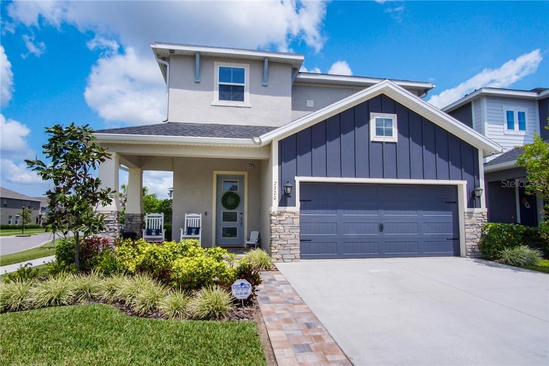 7320 Meeting House Ln., Apollo Beach, FL 33572