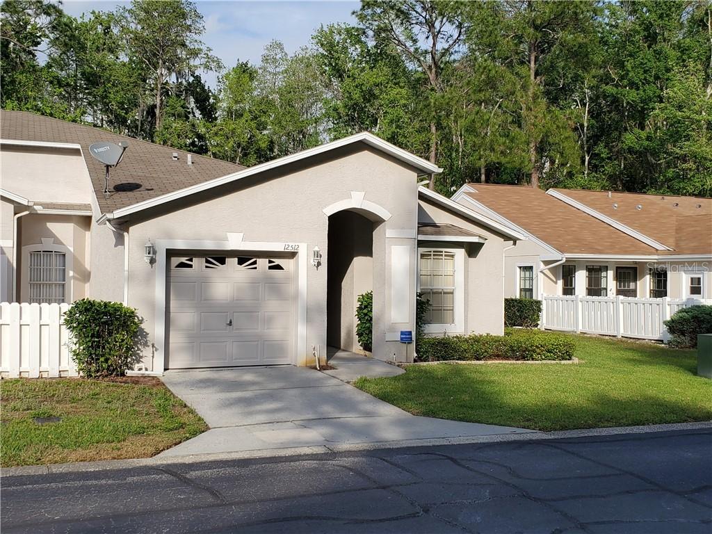 12512 Hollybrook Ln., Hudson, FL 34669