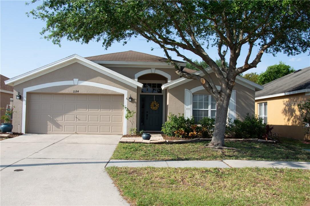 1124 Summer Breeze Dr., Brandon, FL 33511