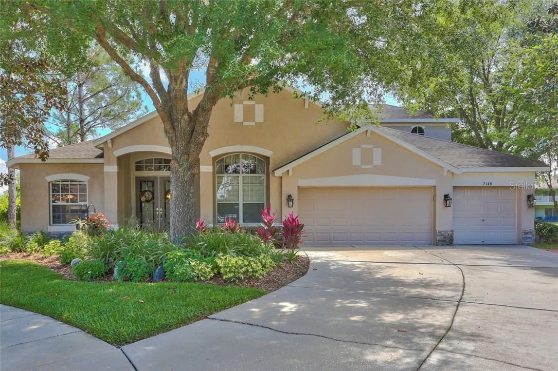 7148 Woods Bay Ct., Land O Lakes, FL 34637