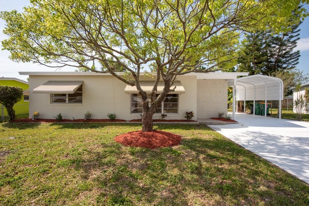 21331 Glendale Ave., Port Charlotte, FL 33952