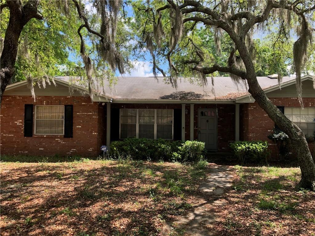 7011 W Doreen St., Tampa, FL 33617