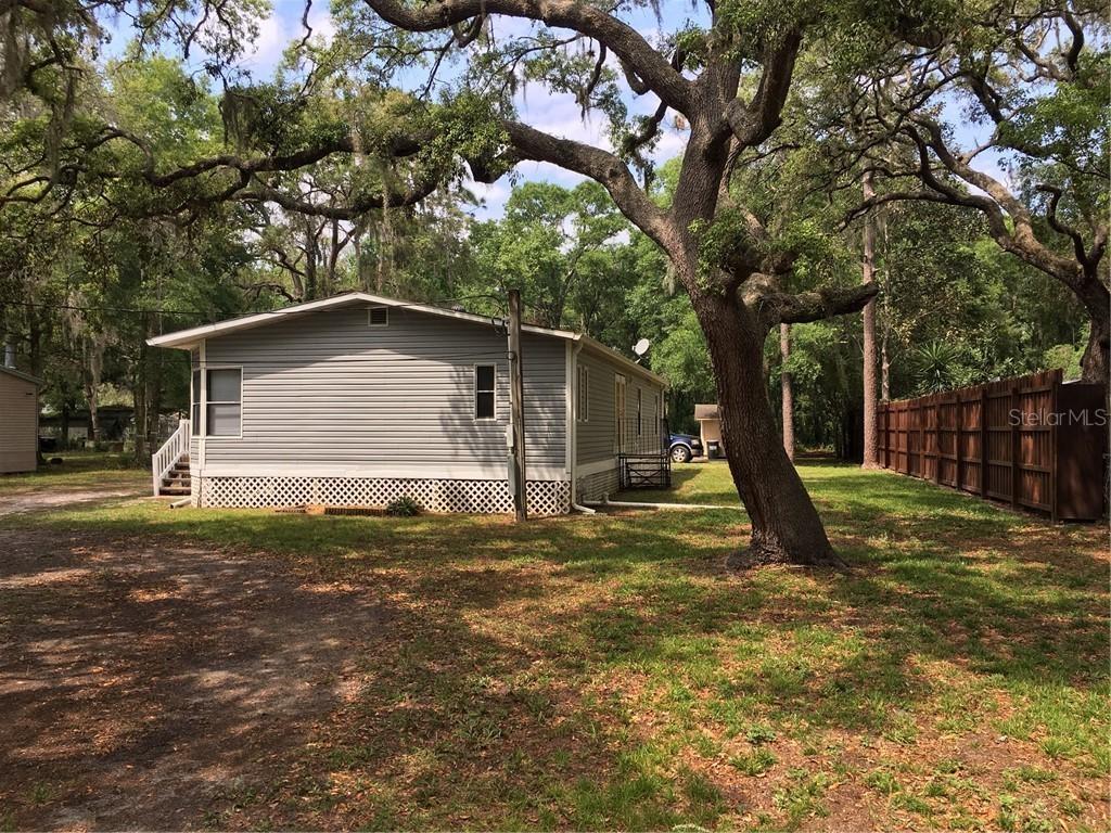 16289 Pointview Rd., Brooksville, FL 34601