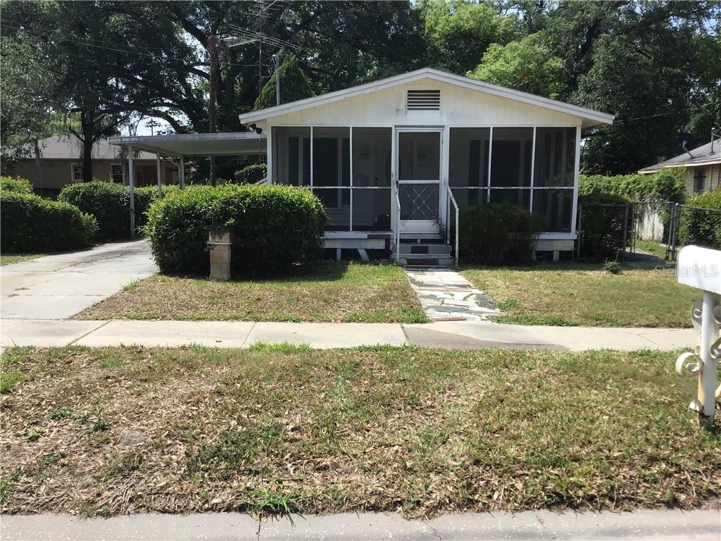 3307 Deleuil Ave., Tampa, FL 33610