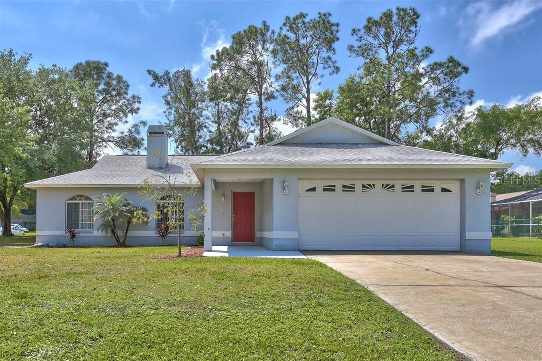 23600 Forest View Dr., Land O Lakes, FL 34639