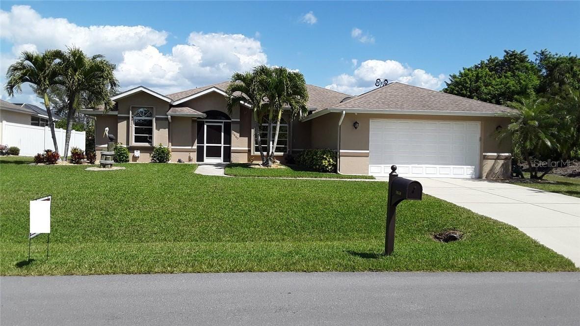 10550 Alpaca Cir., Port Charlotte, FL 33981