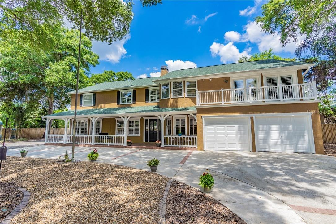 17120 Estes Rd., Lutz, FL 33548