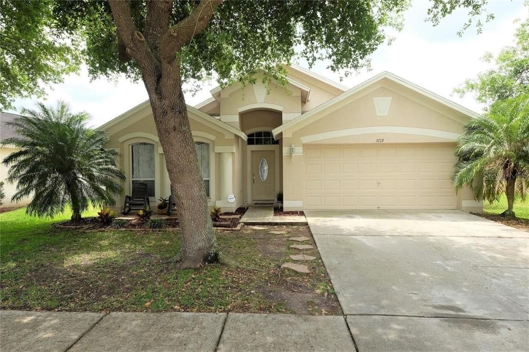 3719 Lockridge Dr., Land O Lakes, FL 34638