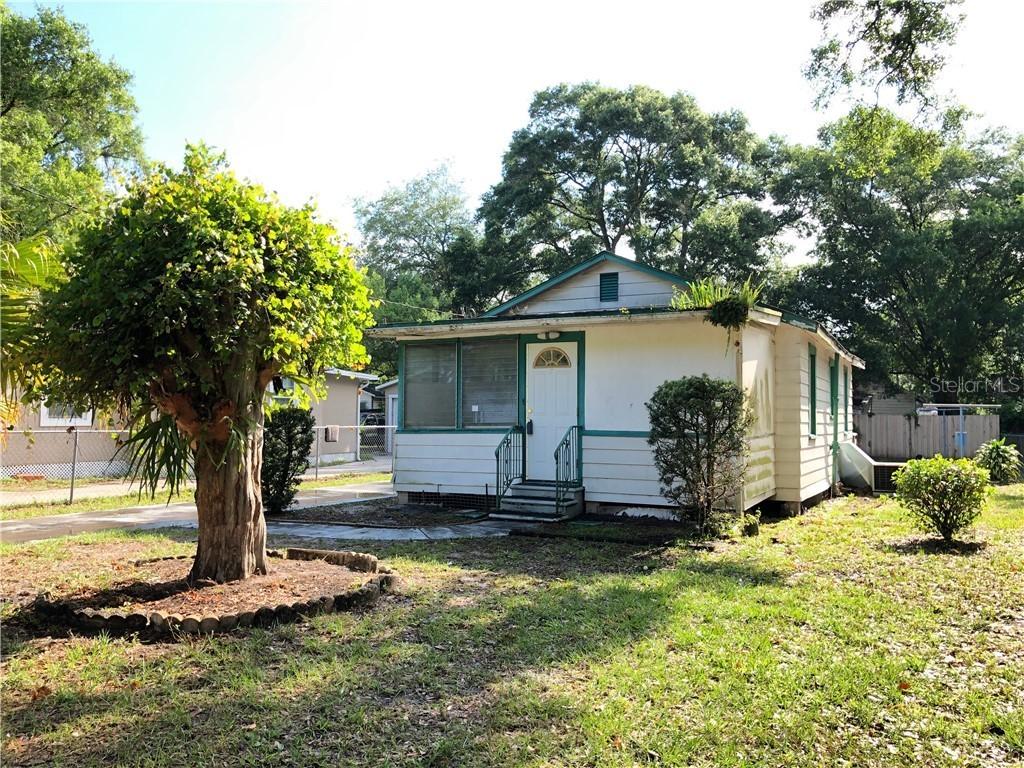 8023 N Edison Ave., Tampa, FL 33604