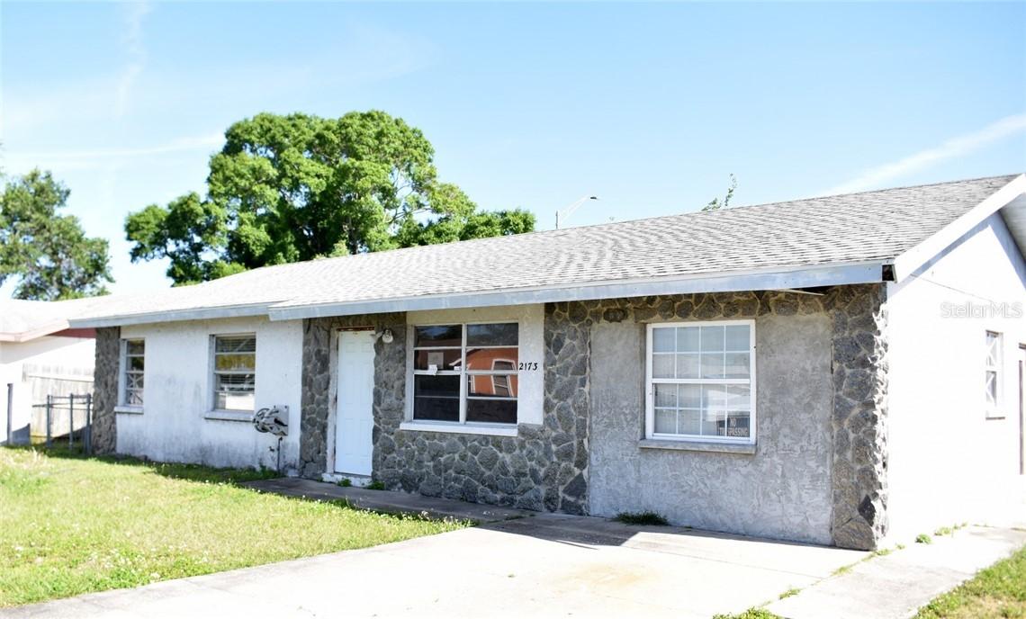 2173 Banneker Way, Sarasota, FL 34234