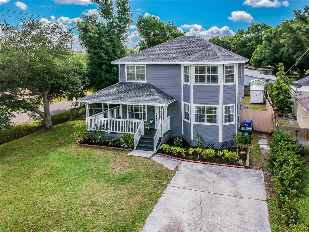 3420 W Minnehaha St., Tampa, FL 33614