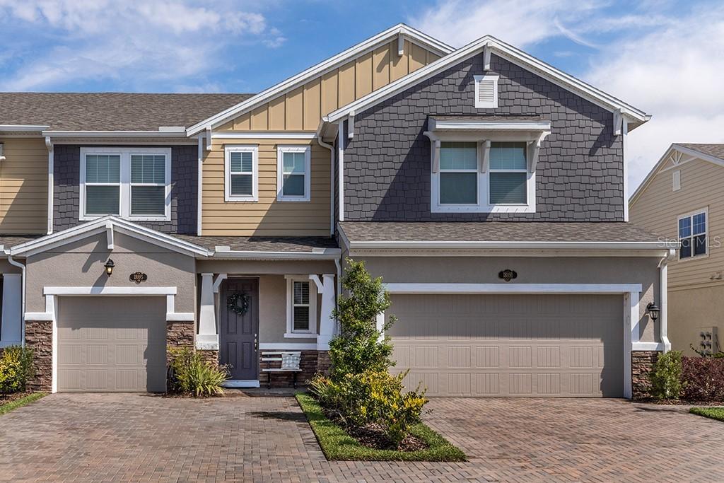 18885 Ulmus St., Lutz, FL 33558