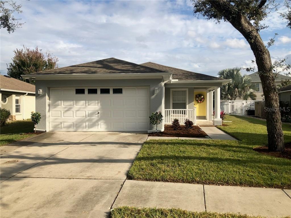 12250 Canyon Blvd., Spring Hill, FL 34610