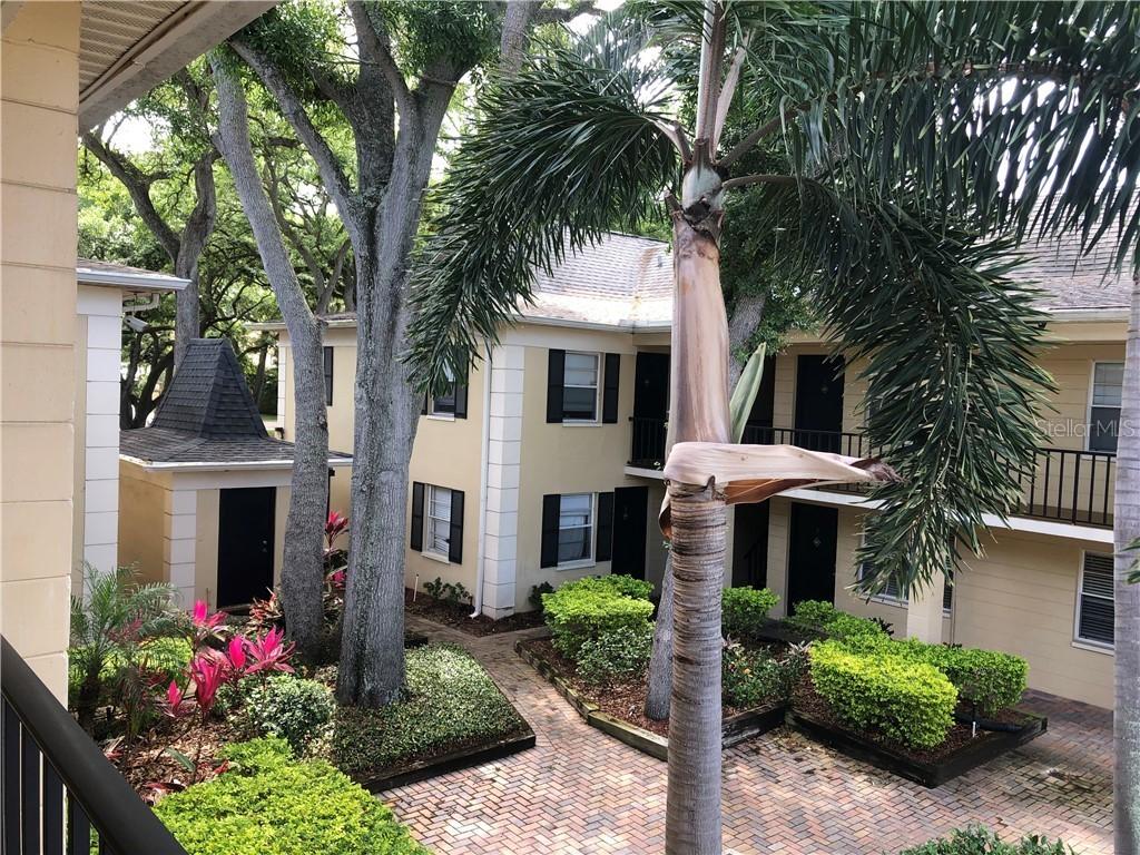 5221 Bayshore Blvd. #51, Tampa, FL 33611