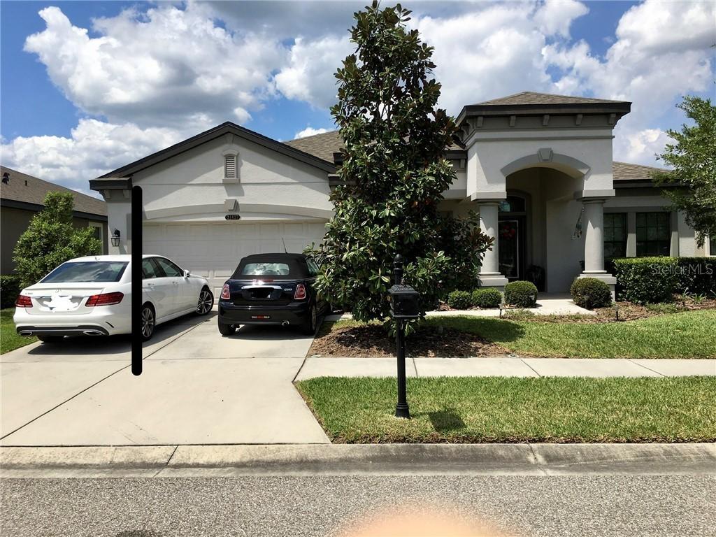 21827 Billowy Jaunt Dr., Land O Lakes, FL 34637