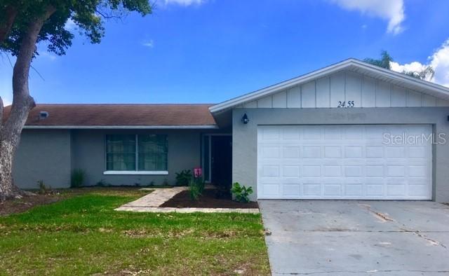 2455 Timbercrest Cir., Clearwater, FL 33763