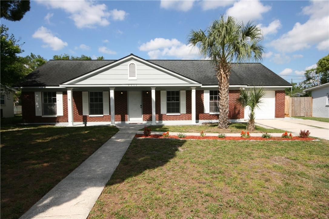 9808 N 54th St., Temple Terrace, FL 33617