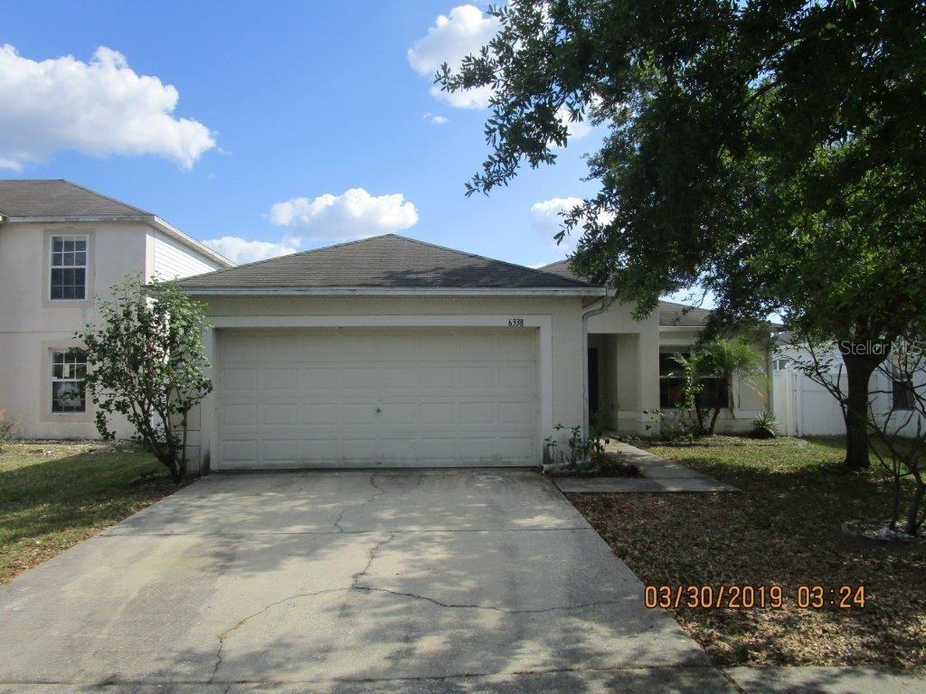 6338 Gondola Dr., Riverview, FL 33578