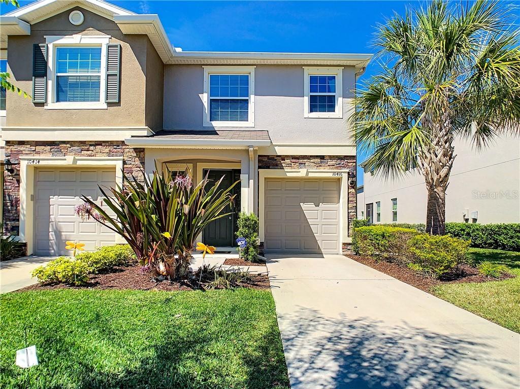10416 Yellow Spice Ct., Riverview, FL 33578