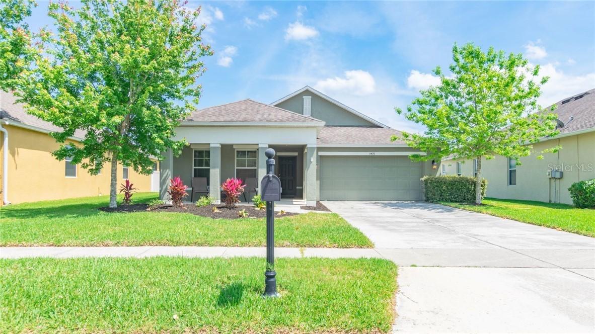 5476 Shasta Daisy Pl., Land O Lakes, FL 34639