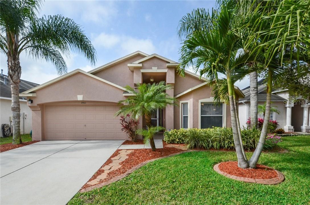 3901 Briley Loop, Land O Lakes, FL 34638
