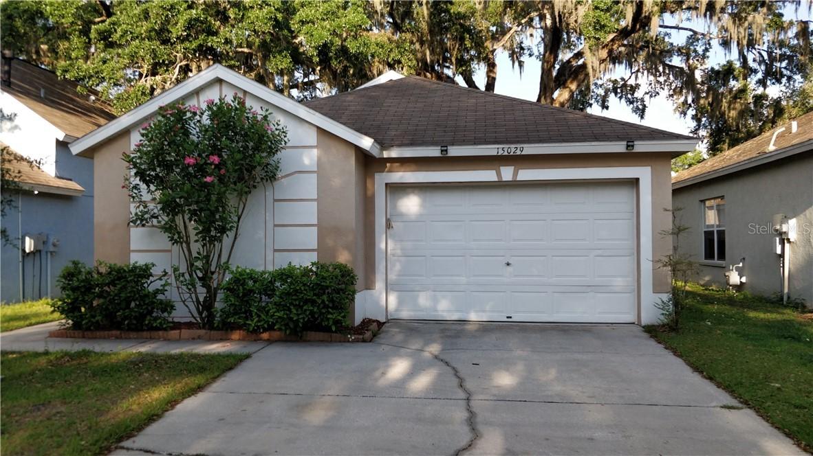 15029 Deer Meadow Dr., Lutz, FL 33559