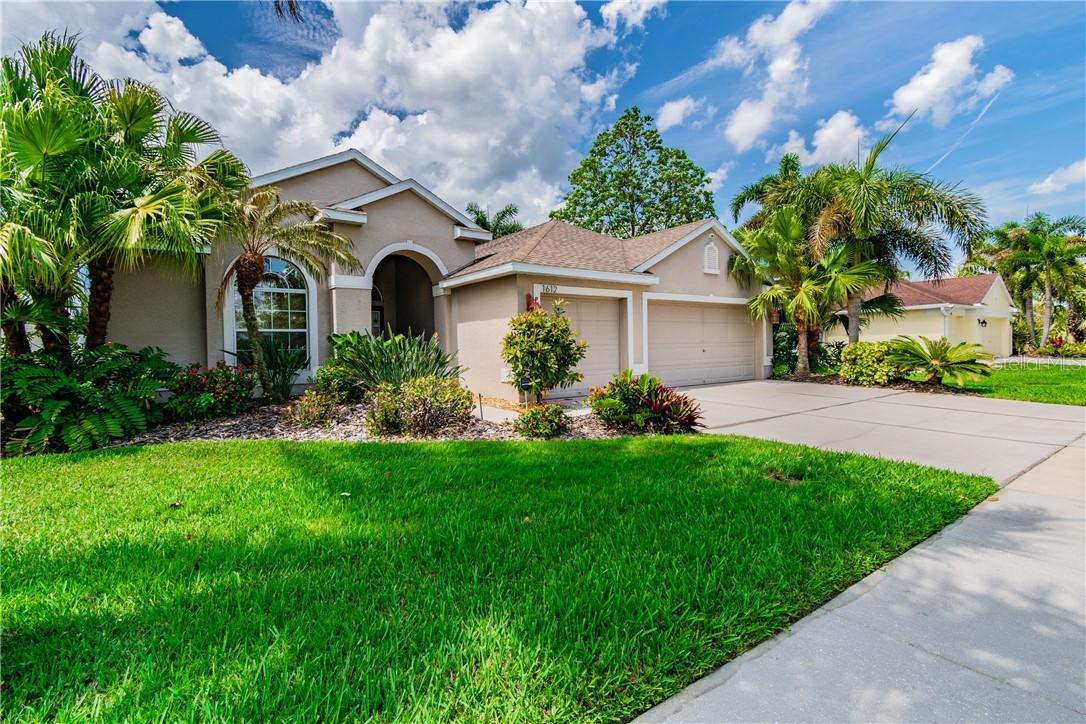 1612 Mira Lago Cir., Ruskin, FL 33570