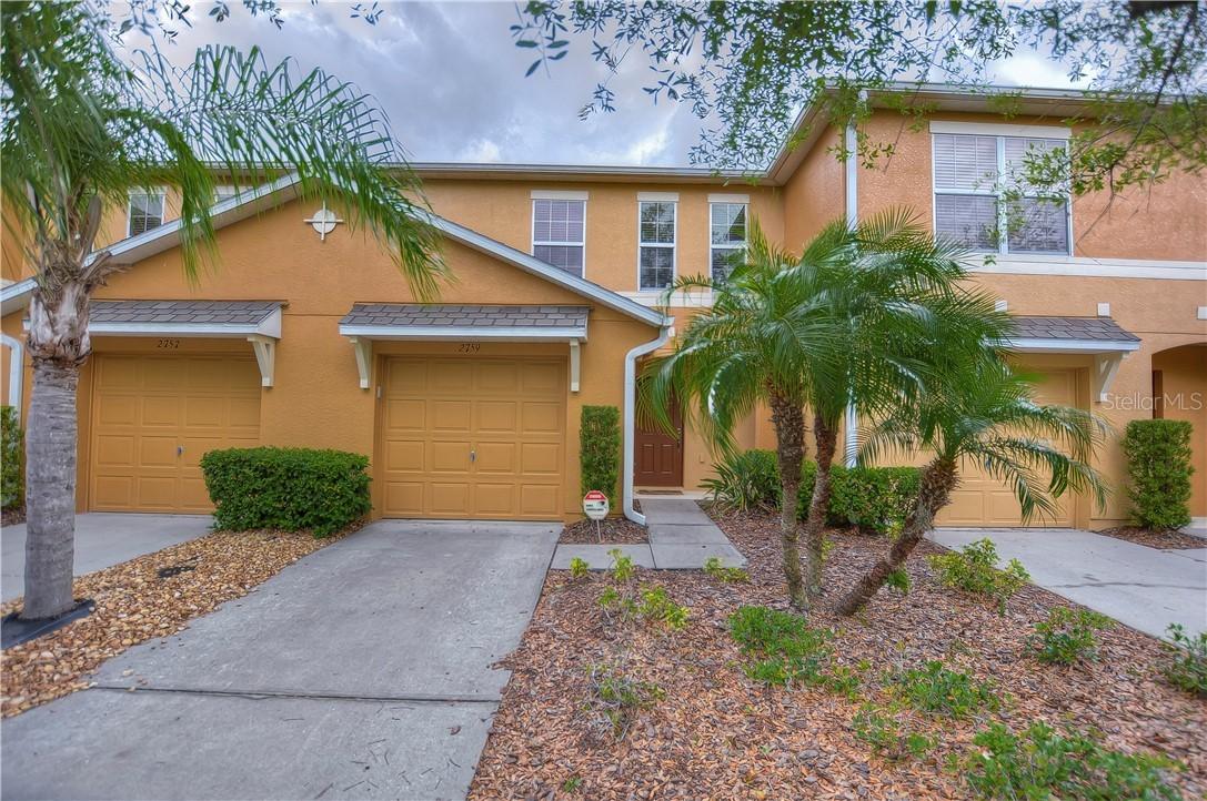 2759 Birchcreek Dr., Wesley Chapel, FL 33544
