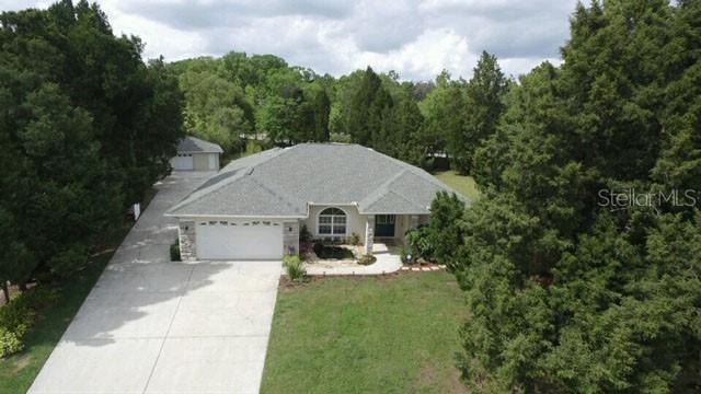 702 Willow Branch Ct., Lutz, FL 33549