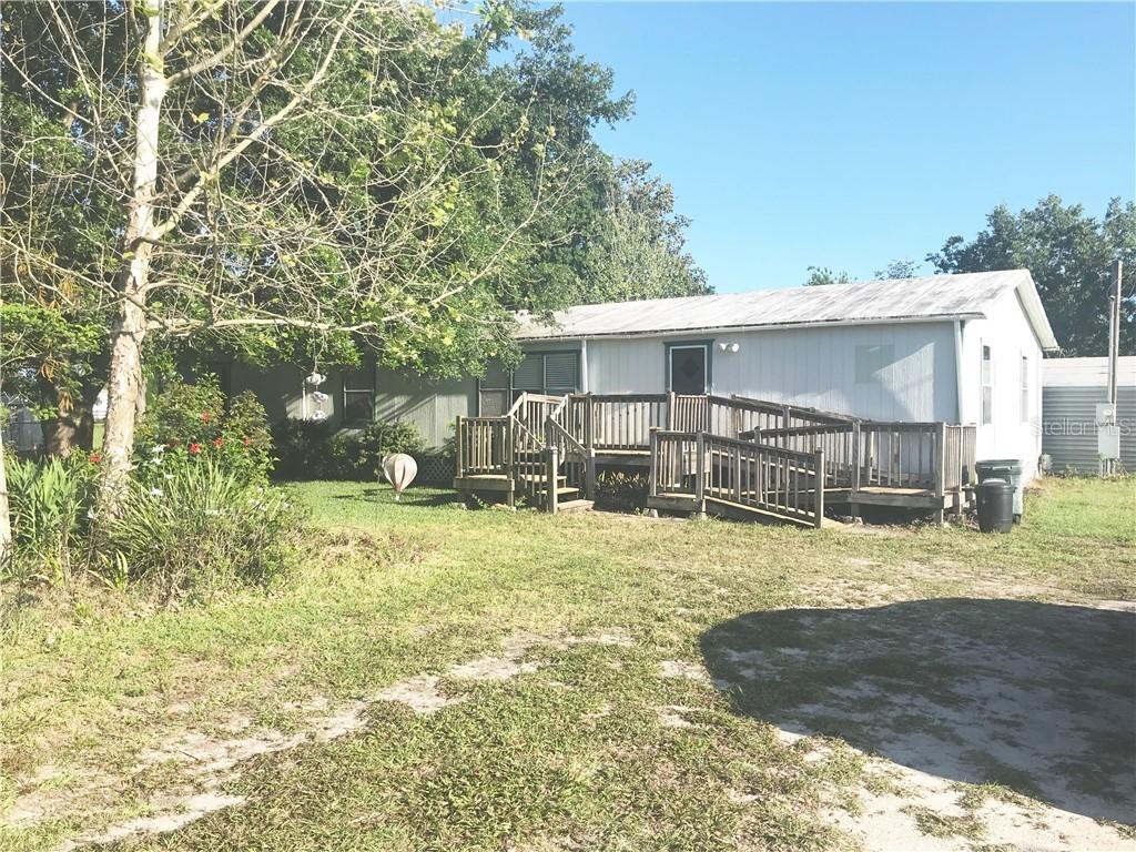 37023 Pepper Dr., Zephyrhills, FL 33541