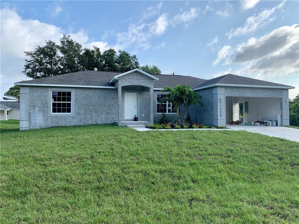 11208 Chalet Ave., Englewood, FL 34224