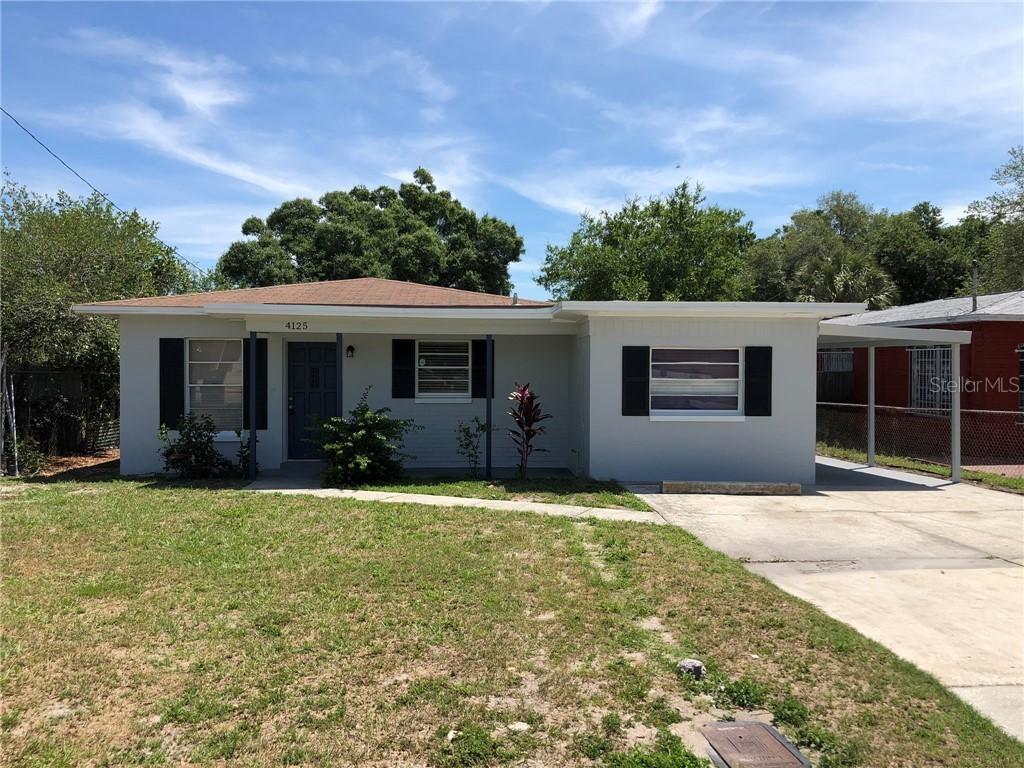 4125 N Howard Ave., Tampa, FL 33607