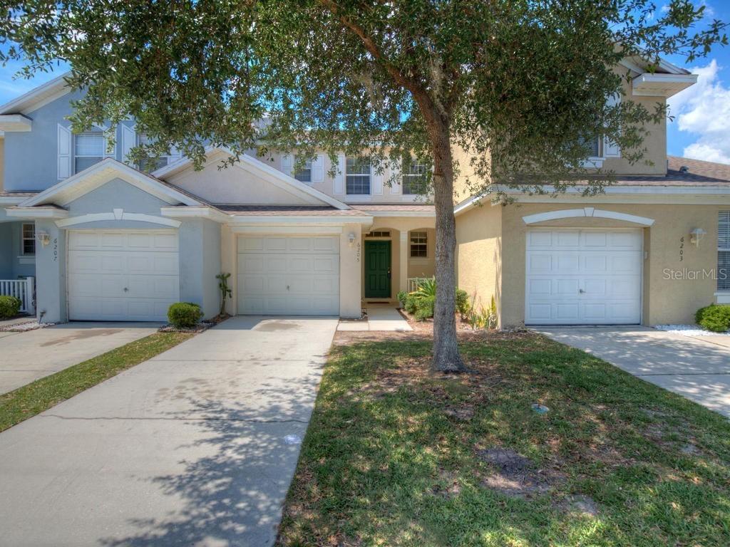 6205 Crestdale Pl., Riverview, FL 33578