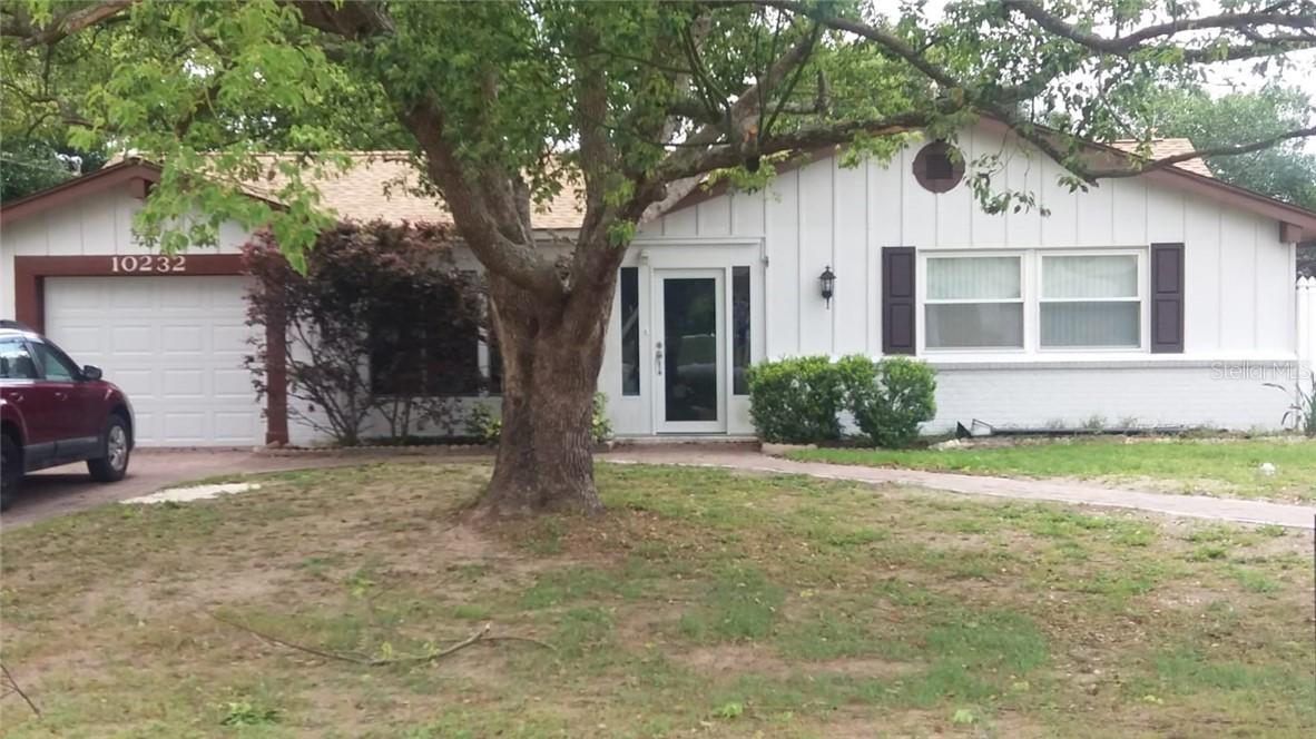 10232 Heathcliff St., Spring Hill, FL 34608