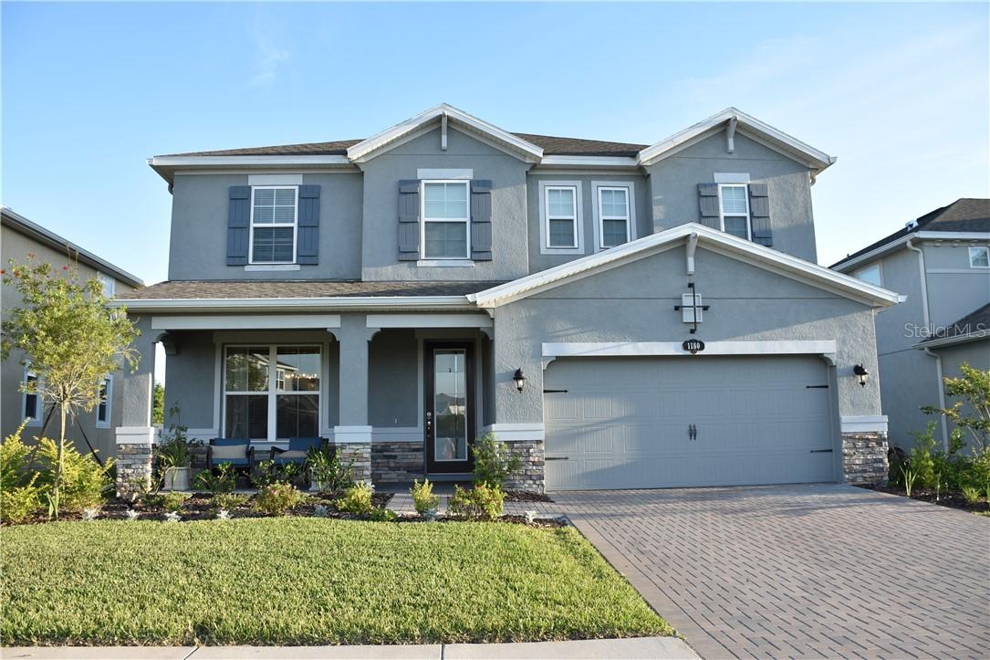 1180 Multiflora Loop, Lutz, FL 33558