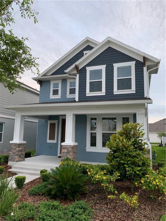 14800 Caravan Ave., Odessa, FL 33556