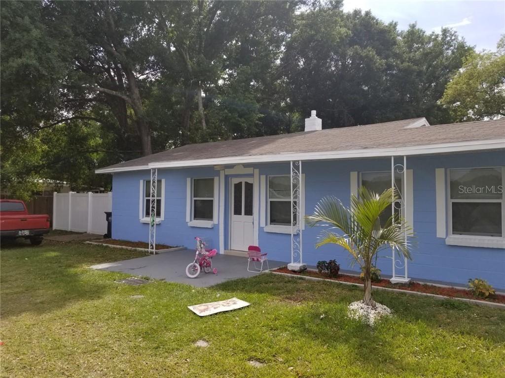 6806 N Glen Ave., Tampa, FL 33614