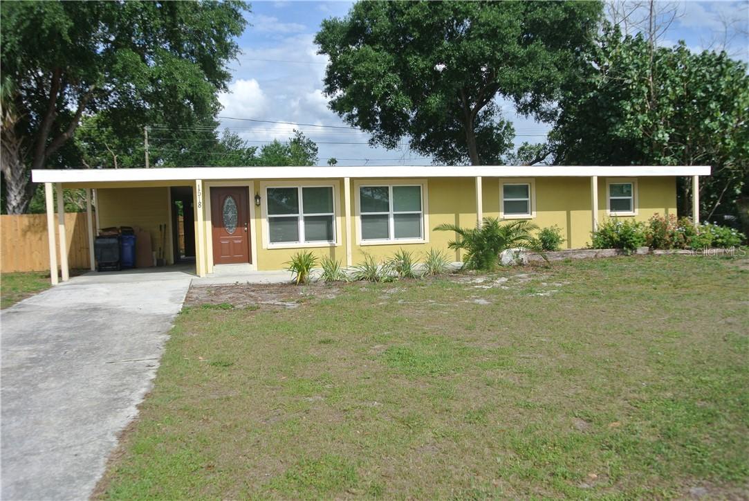 [Address Hidden by Seller], Tampa, FL 33617