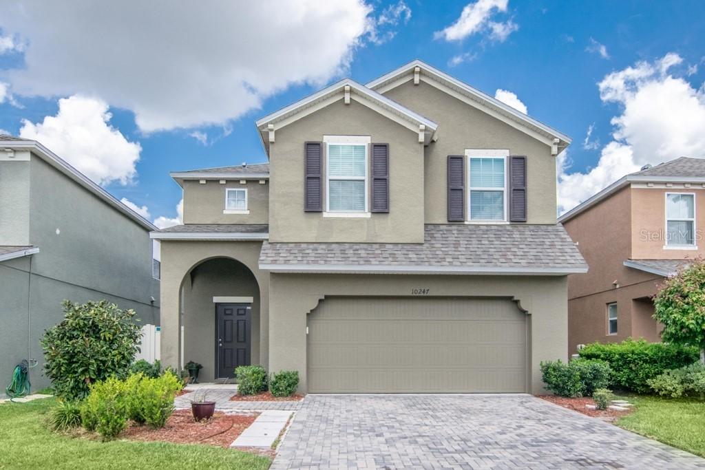 10247 Newminster Loop, Ruskin, FL 33573