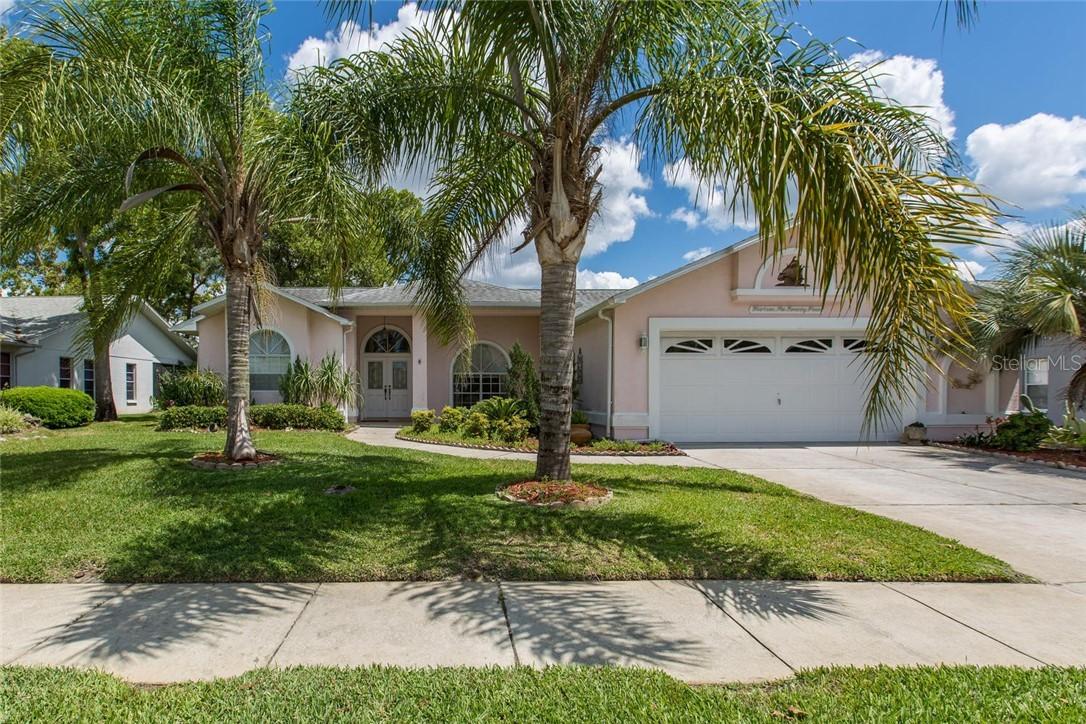 13624 Woodward Dr., Hudson, FL 34667